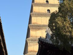 -大慈恩寺(大雁塔)