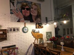 -Kitchen·Y洋厨房西餐厅(王府壹号店)