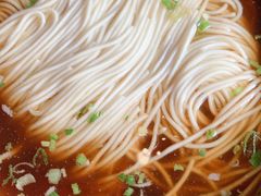 -同得兴 Since·1995 传统苏式面馆(十全街店)