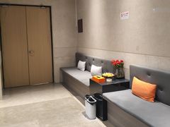 -汉谷商务休闲会所(软件园三期店)