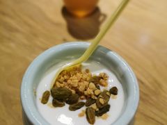 -巴依兄弟西域美食(机场店)