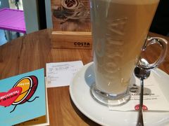 -COSTA COFFEE(恒基名人购物中心店)