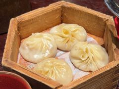 -古都历食南京菜·烤鸭·鸭血粉丝·汤包(南京博物院店)