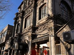 -1901 Cafe(西四店)