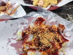 炸两肠-香港风味小吃店(中英街店)