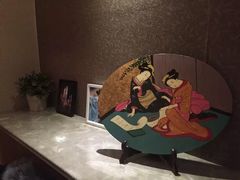 -贵木日本料理·铁板烧(新地假日广场店)