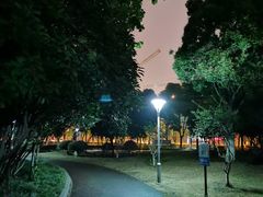 -玉山公园