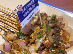 -路边羊烧烤酒场(宝带路店)
