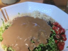 -喝丢一只鞋海鲜烧烤·海肠捞饭(文体街店)
