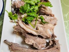 -靖远尕六美味羊羔肉