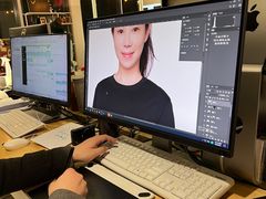 -ID.PHOTO照相馆(嘉里企业中心店)