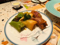 -点都德(广州白云山景区南门店)