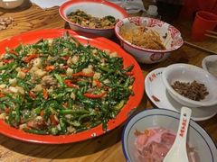 -兔槽江湖菜·重庆璧山兔(水围店)