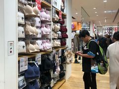 -优衣库(银座店)