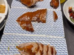 -羲和雅苑•北京烤鸭(平安国际金融中心店)