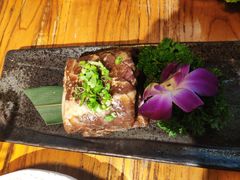 -黑牛の店·和牛烧肉(大悦城店)