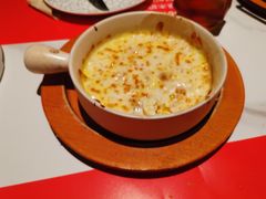 烤芝士玉米-赤火牛排(金狮广场店)
