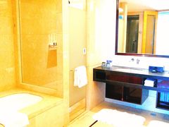 -廊坊固安福朋喜来登酒店