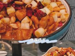 -京尊烤鸭店JINGZUN(春秀路店)
