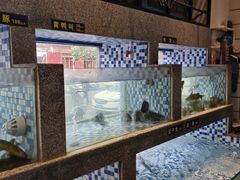 -格塘人家·山泉水煮鱼(望兴家园店)