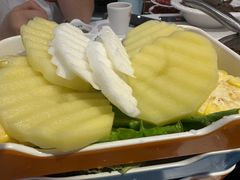 -八合里潮汕鲜牛肉火锅(上海汇智广场店)
