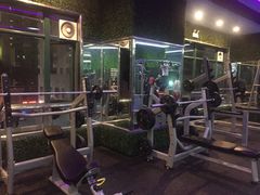 -金港健身游泳(水围店)