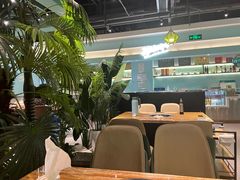 -春润大地海南椰子鸡(沙井京基百纳广场店)