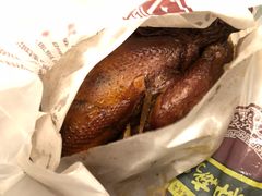 -小李烧鸡(西北角总店)
