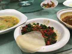 -城南往事济南风味主题餐厅(东环店)