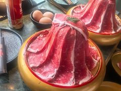 -牛New寿喜烧(金鹰世界店)