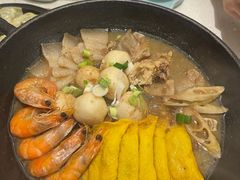 -刀板香·安徽菜(国购IFC店)