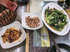 -潮十三潮汕砂锅粥(高新四路大都荟店)