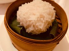 -粗茶淡饭·汉口公馆(循礼门店)