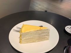 原味千层蛋糕-Peet's 皮爷咖啡(东湖路手作店)