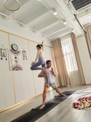 -亚太瑜伽普拉提学院