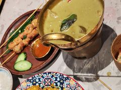 -Home Thai·泰谣(王府井apm店)