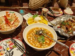 -新白鹿餐厅(西湖银泰店)