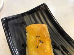 -立哥港式茶餐厅