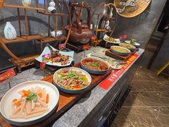 -吉布鲁牛排海鲜自助(芙蓉万家丽店)