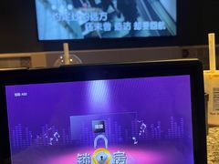 -INLOVE KTV(世博源店)