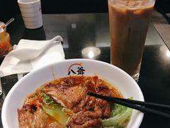 -八爷茶餐厅