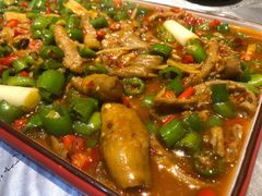 -红辣椒·川菜·火锅(大洋中心店)