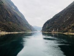 -乌江画廊(彭水苗族土家族自治县)