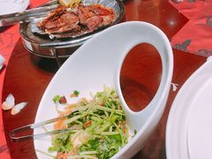 -青岛颐海花园酒店总店·自助餐厅