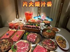 -炭之家·齐齐哈尔非遗烤肉·鲜切直供(中央大街店)