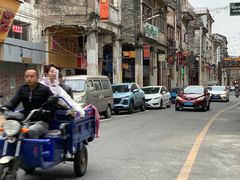 -水街农贸市场