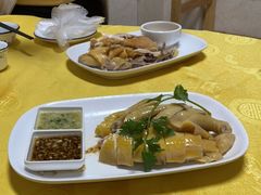 -巫记鸡饭店