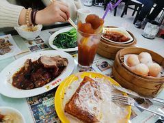 -澳门陈光记烧味饭店(万象城店)