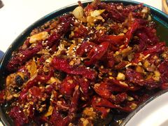 -阿娜尔·新疆菜(宜家荟聚中心店)