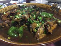 -芸海阁·农家私房菜(沙家浜景区出口店)